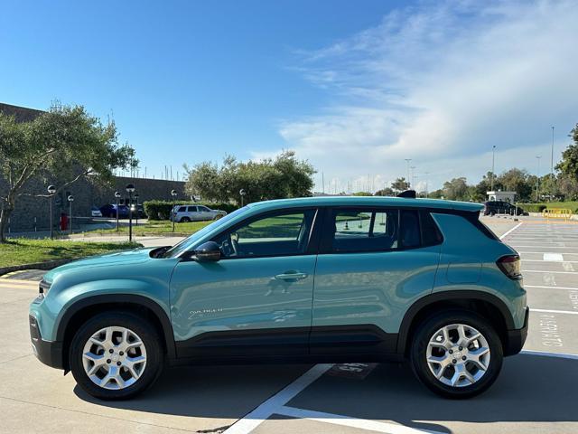 JEEP Avenger 1.2 Turbo 100 CV Altitude PROMO+PRONTA CONSEGNA!