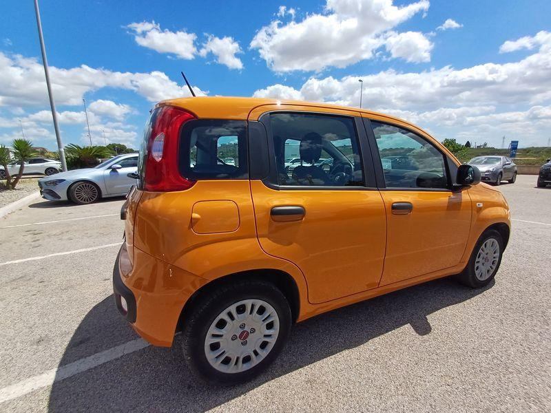FIAT Panda 1.2 Easy easypower Gpl 69cv