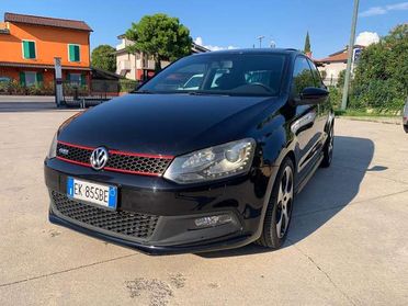 Volkswagen Polo GTI Polo 3p 1.4 tsi 180cv dsg TETTO PANORAMA !