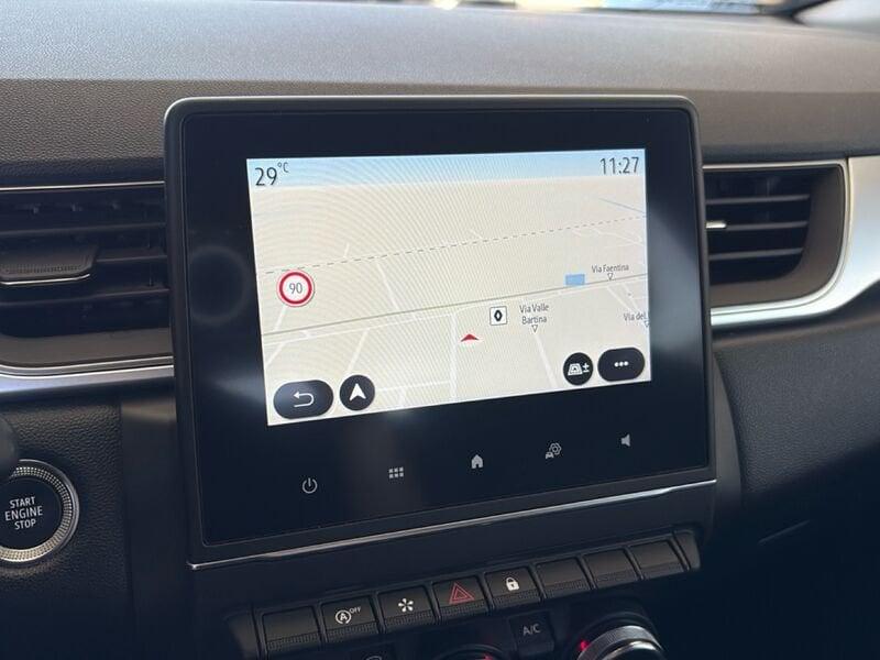 Renault Captur Captur 1.0 tce Techno Gpl 100cv