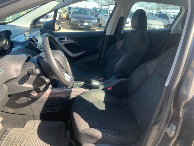 PEUGEOT 2008 1° serie BlueHDi 75 Active