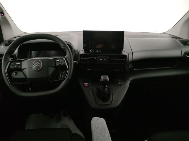 CITROEN Berlingo BlueHDi 100 S&S M Max