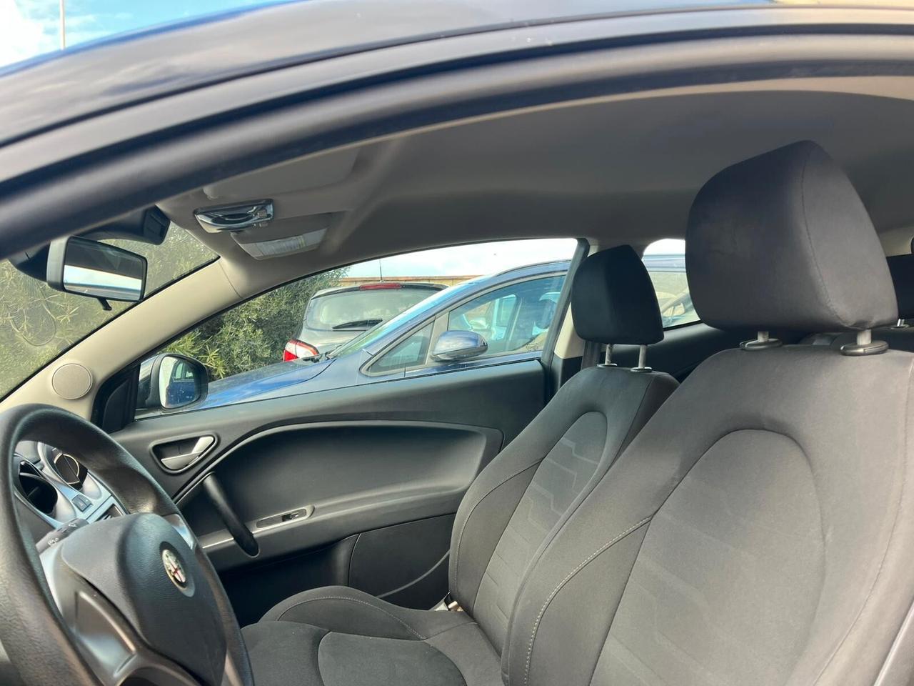 Alfa Romeo MiTo 1.3 JTDm 85 CV S&S Progression