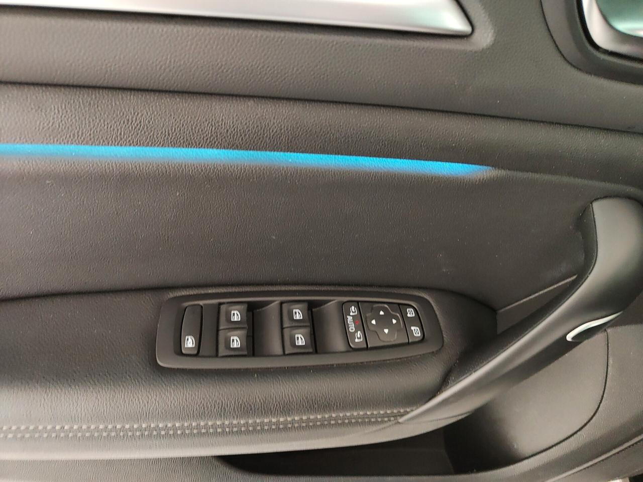 Renault Mégane Sporter Blue dCi 115 CV EDC Techno