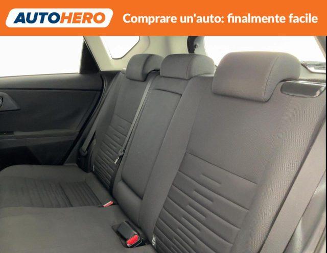 TOYOTA Auris 1.8 Hybrid Active