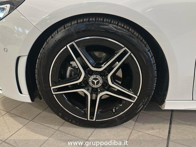 Mercedes-Benz Classe B - W247 2023 B 180 d AMG Line Premium auto