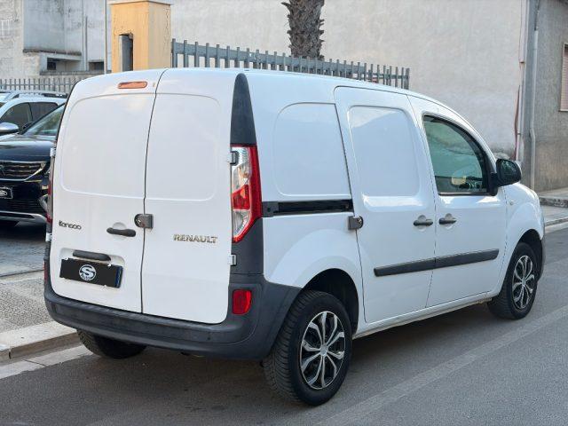 RENAULT KANGOO 1.5DCI 75CV SOLI*125000KM*