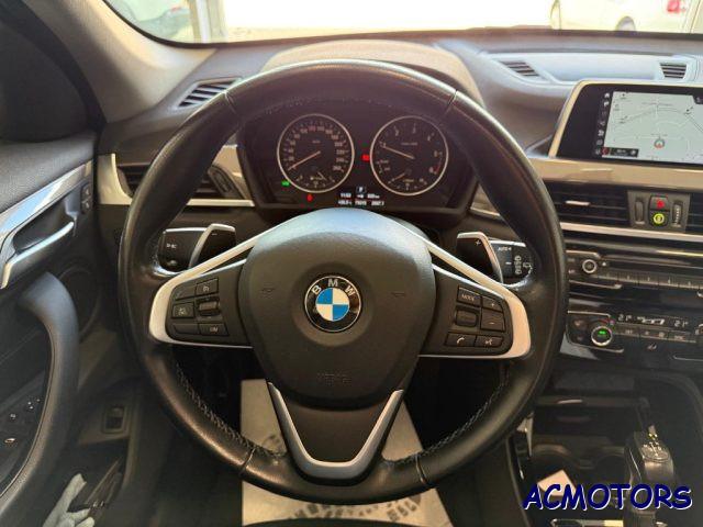 BMW X1 xDrive18d xLine