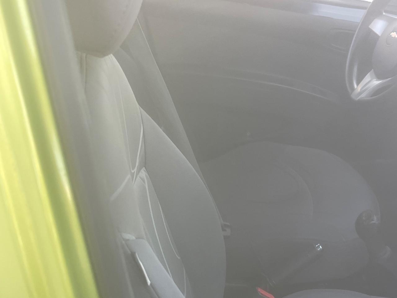 Chevrolet Spark 1.0 GPL Eco Logic