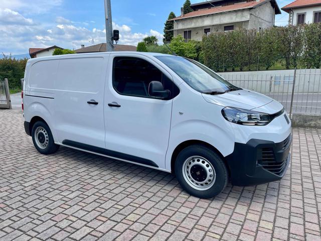 FIAT Scudo SERIE 3 VAN L2H1 1.5 BlueHDi 120 CV MT6 - KM0