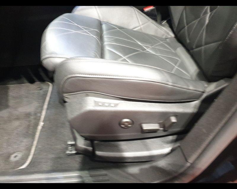 DS DS 7 Crossback BlueHDi 130 aut. Ligne Noire