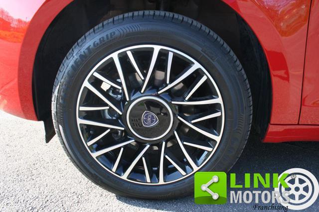 LANCIA Ypsilon 1.0 FireFly 5 porte S&S Hybrid Platino