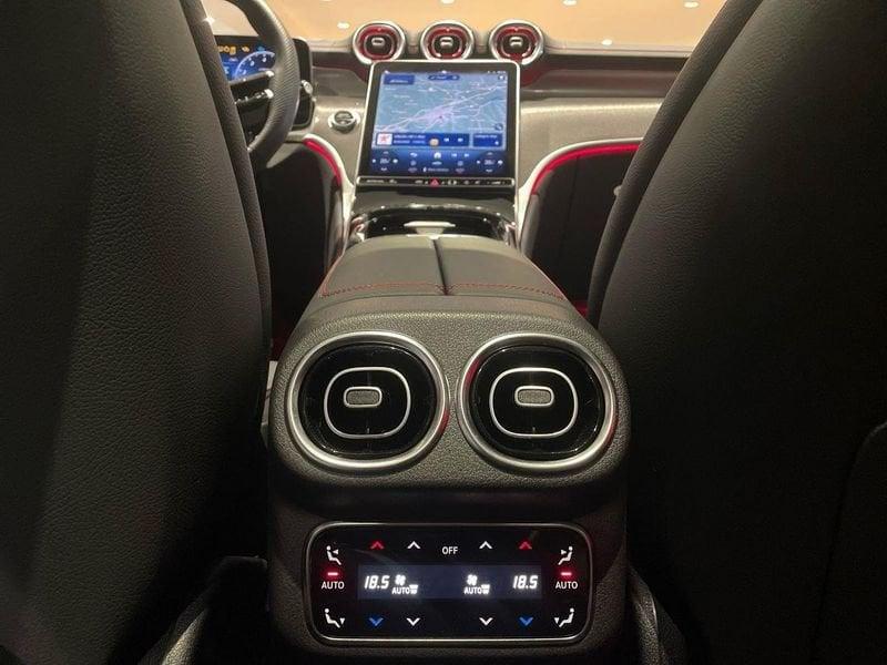 Mercedes-Benz GLC AMG 43 AMG Line Premium Plus Extra 4matic auto