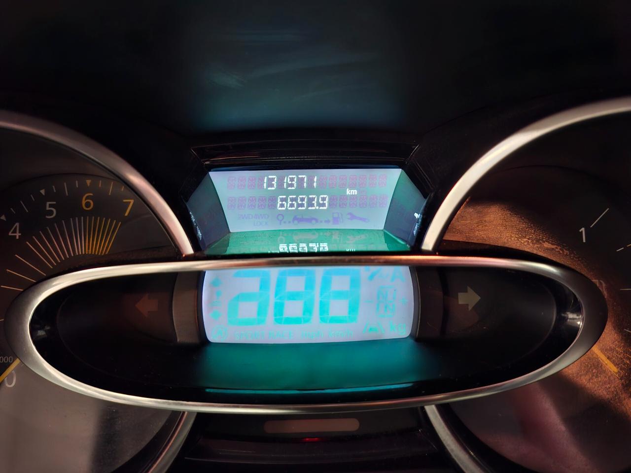 Renault Clio Sporter 0.9 TCe 12V 90CV Costume National