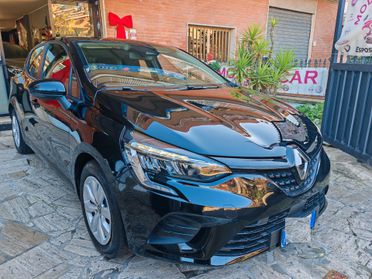 Renault Clio TCe 12V 100 CV GPL 5 porte Business