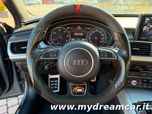 AUDI A6 3.0 TDI 272 CV quattro S Line