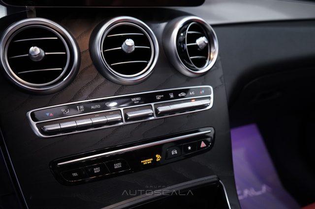 MERCEDES-BENZ GLC 300 e 4Matic EQ-Power Coupé Premium Plus