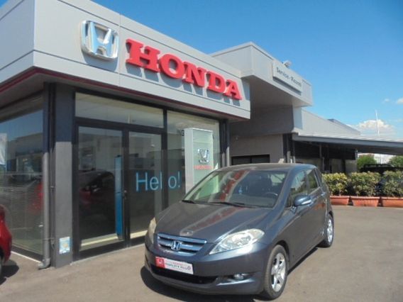 Honda Fr-v 2.2 Diesel 140cv