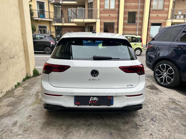 VOLKSWAGEN Golf 1.5 eTSI 130 CV DSG Life