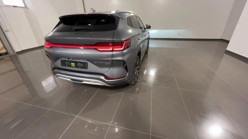 BYD Seal U DM-i Seal U DM-i 1.5 218 CV PHEV Com...