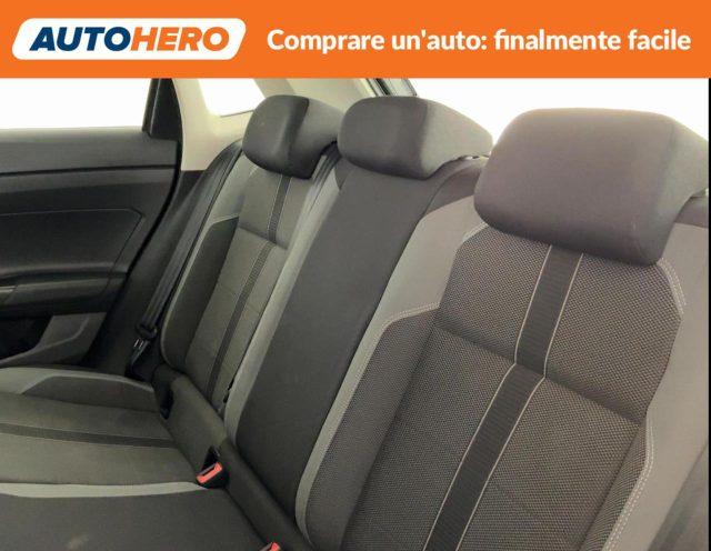 VOLKSWAGEN Polo 1.0 TSI DSG 5p. Highline BlueMotion Technology