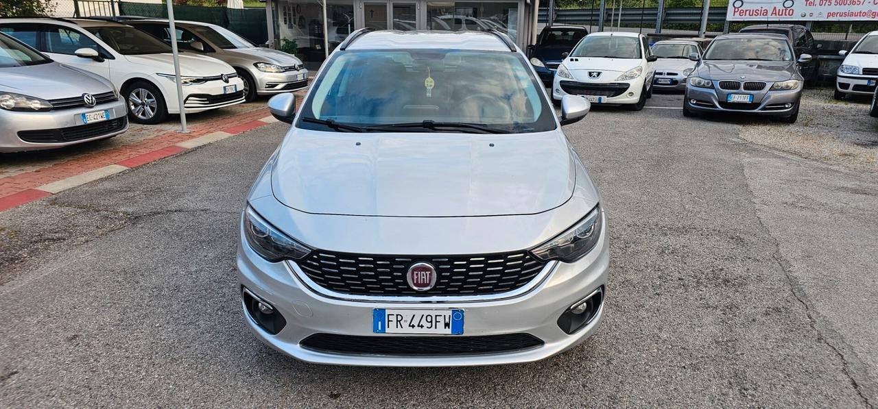 Fiat Tipo 1.6 diesel