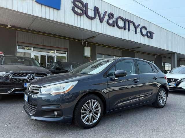 Citroen C4 C4 1.6 vti