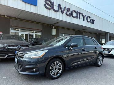 Citroen C4 C4 1.6 vti