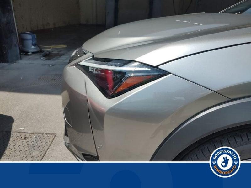 Lexus UX 250h 2WD Urban MY23