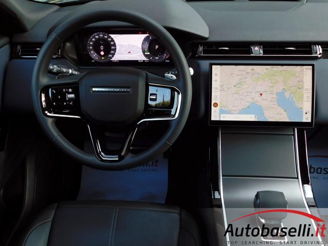 LAND ROVER Range Rover Velar 2.0 I4 PHEV 404 CV DYNAMIC SE 4WD IBRIDO PLUG-IN