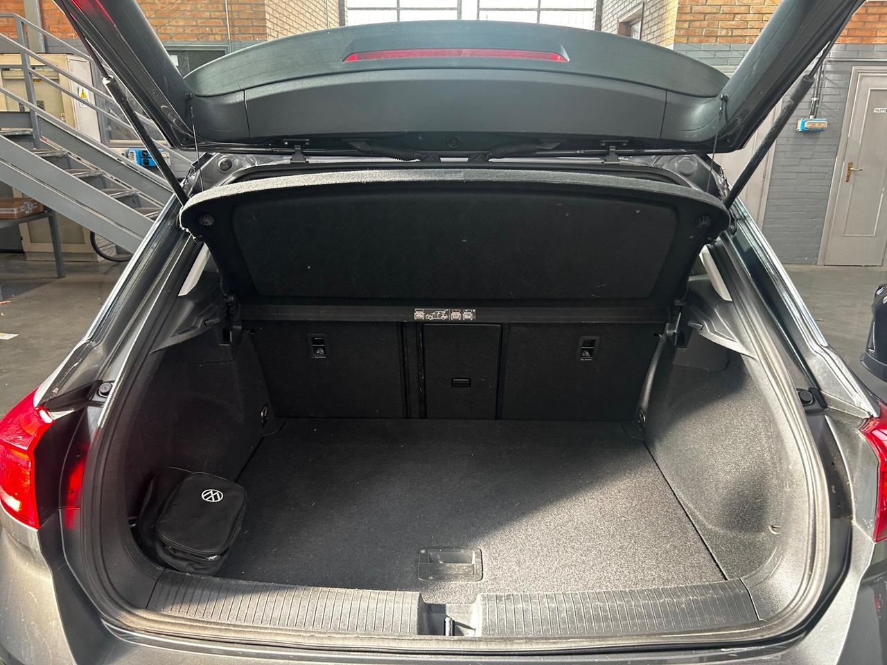 Volkswagen T-Roc 1.5 TSI ACT Style BlueMotion Technology