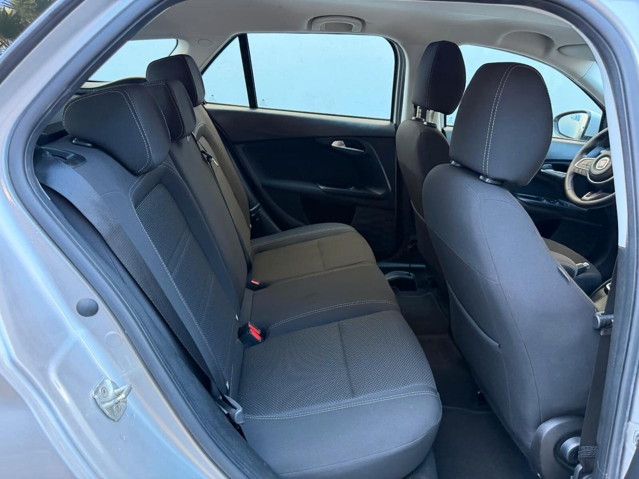 Fiat Tipo SW 1.3 mjt City Life s