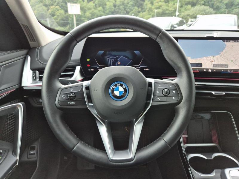 BMW X1 i edrive 20 X-Line