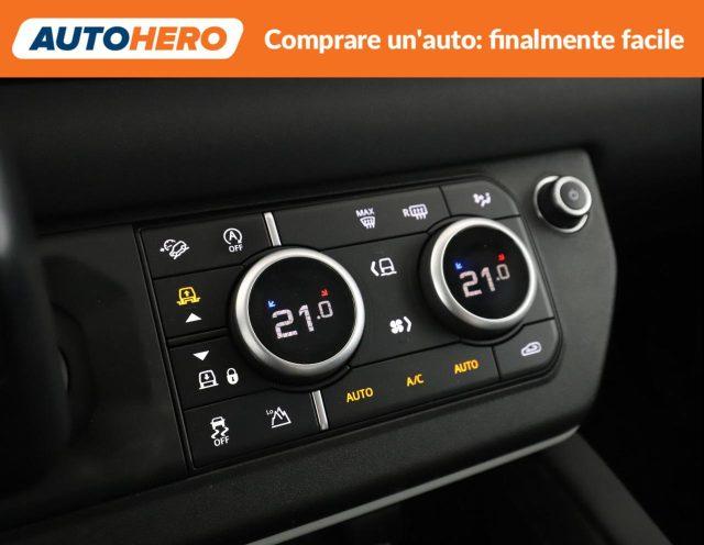 LAND ROVER Defender 110 2.0 SD4 240CV AWD Auto S