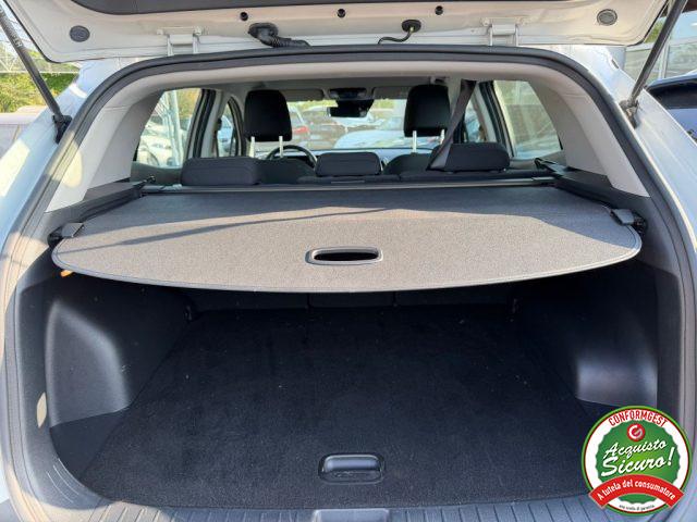 KIA Sportage 1.6 CRDi MHEV DCT Business