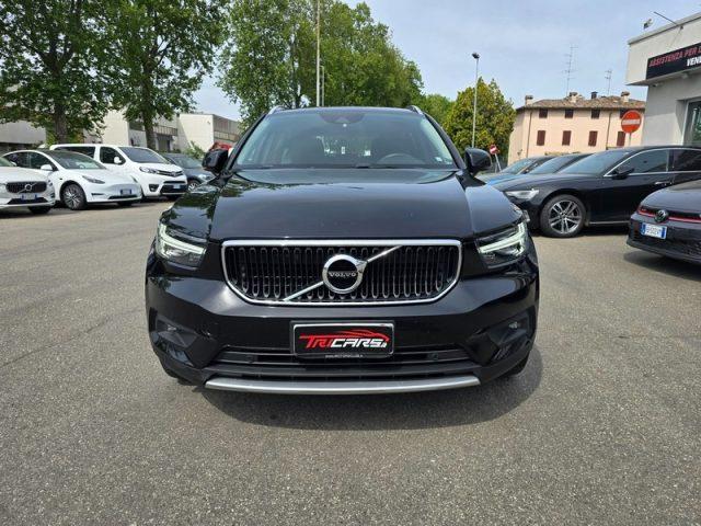 VOLVO XC40 D3 Geartronic PERMUTE