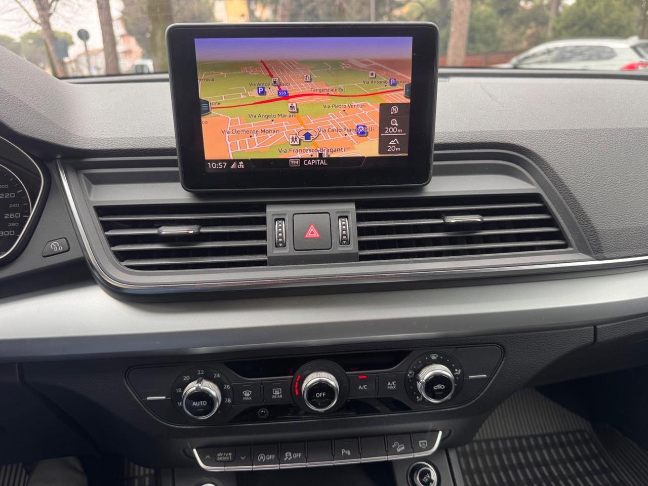 Audi Q5 2.0 TDI 190 CV quattro S tronic garanzia 12 mesi