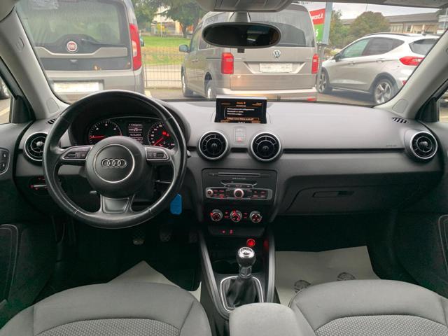 AUDI A1 1.4 TDI