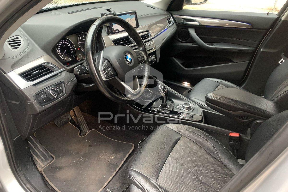 BMW X1 sDrive18d xLine