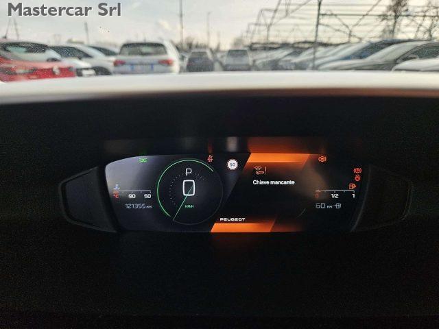 PEUGEOT 308 308 III 2021 SW SW 1.5 bluehdi Allure s - GL575XE