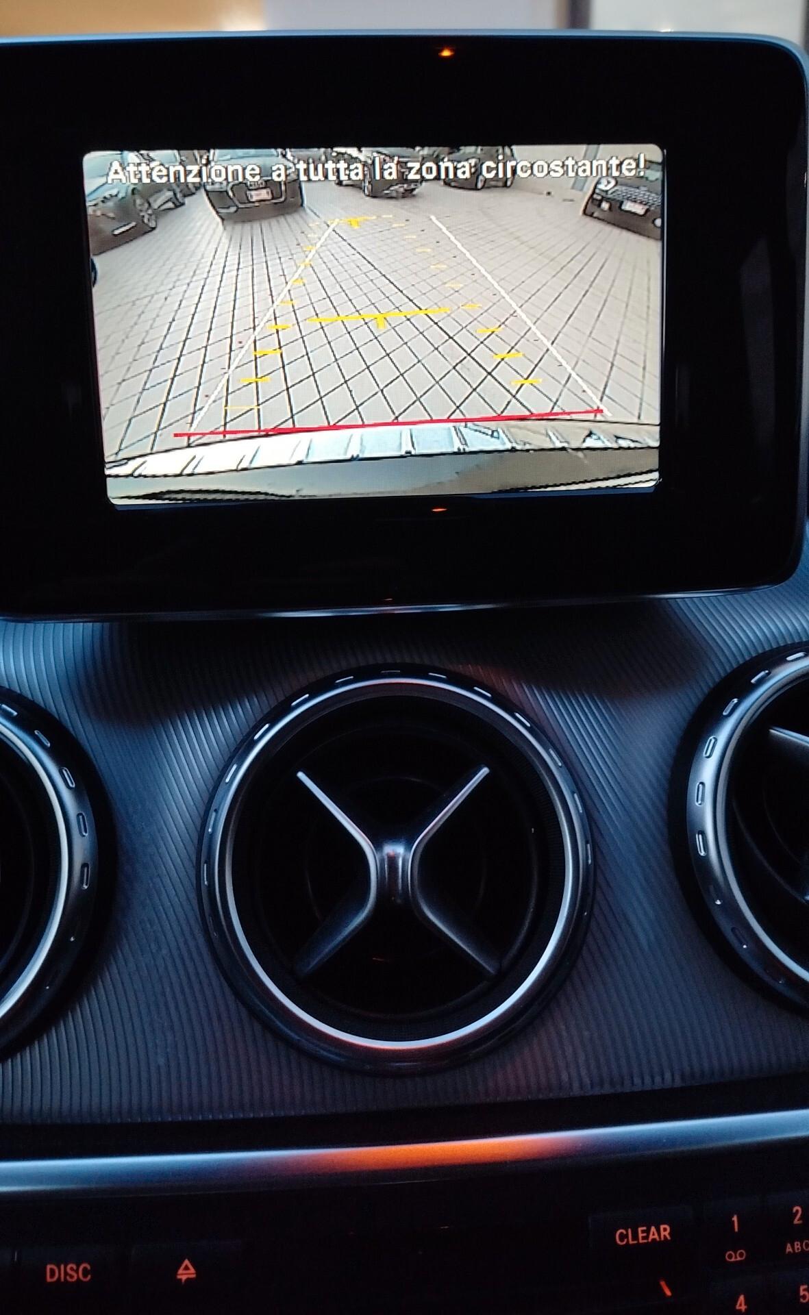 Mercedes-benz GLA 220 CDI Premium Amg