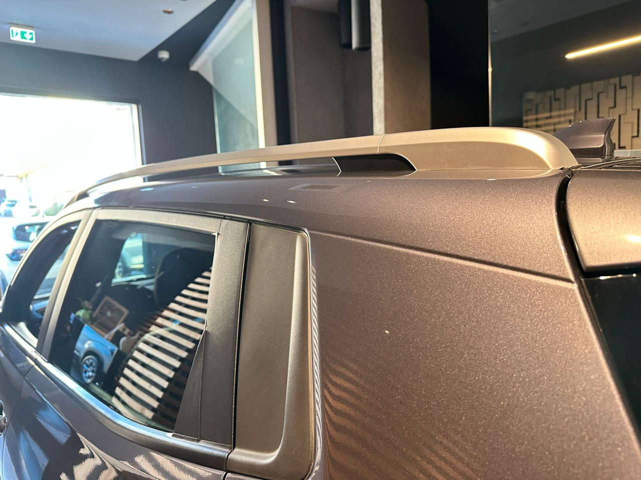 Dr 4.0 1.5 Bi-Fuel GPL