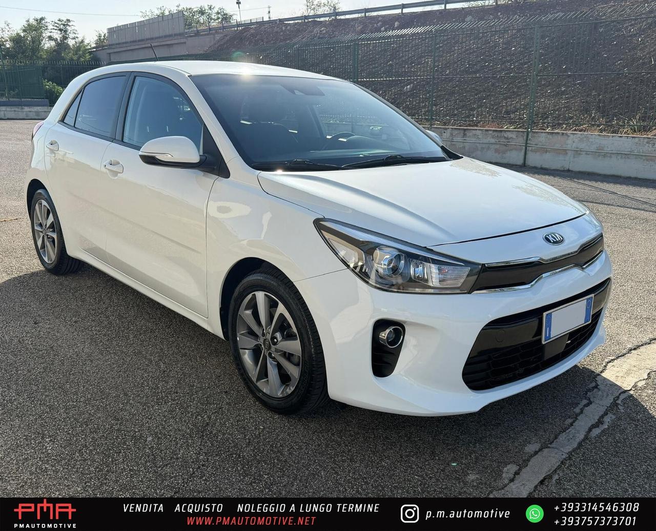 Kia Rio 1.4 CRDi 90CV 5 porte Cool