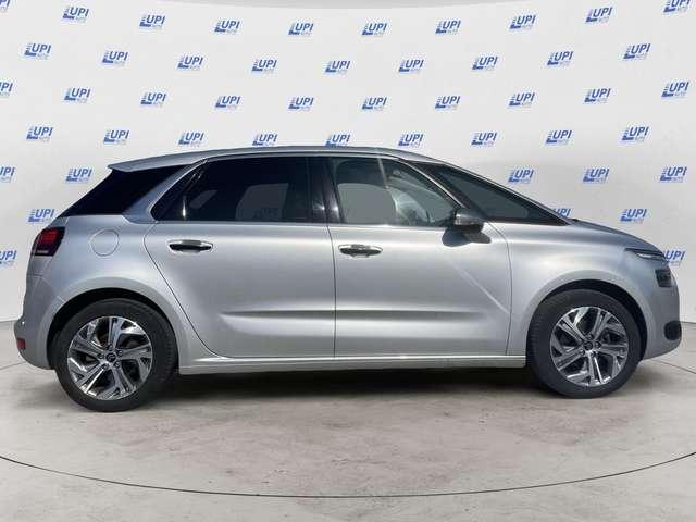 Citroen C4 Picasso 1.6 bluehdi Intensive s&s 120cv eat6