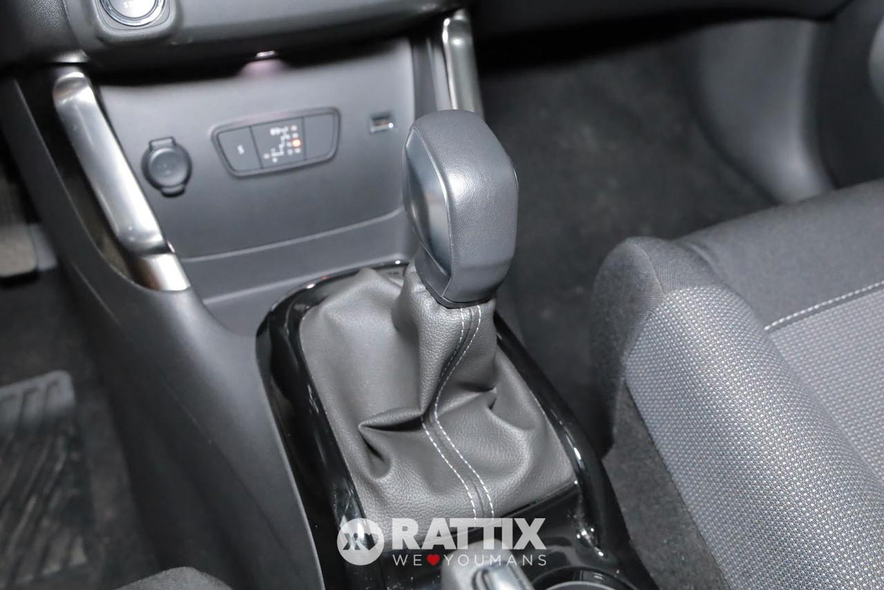 Citroen C3 Aircross 1.2 Puretech 130CV Shine Pack EAT6