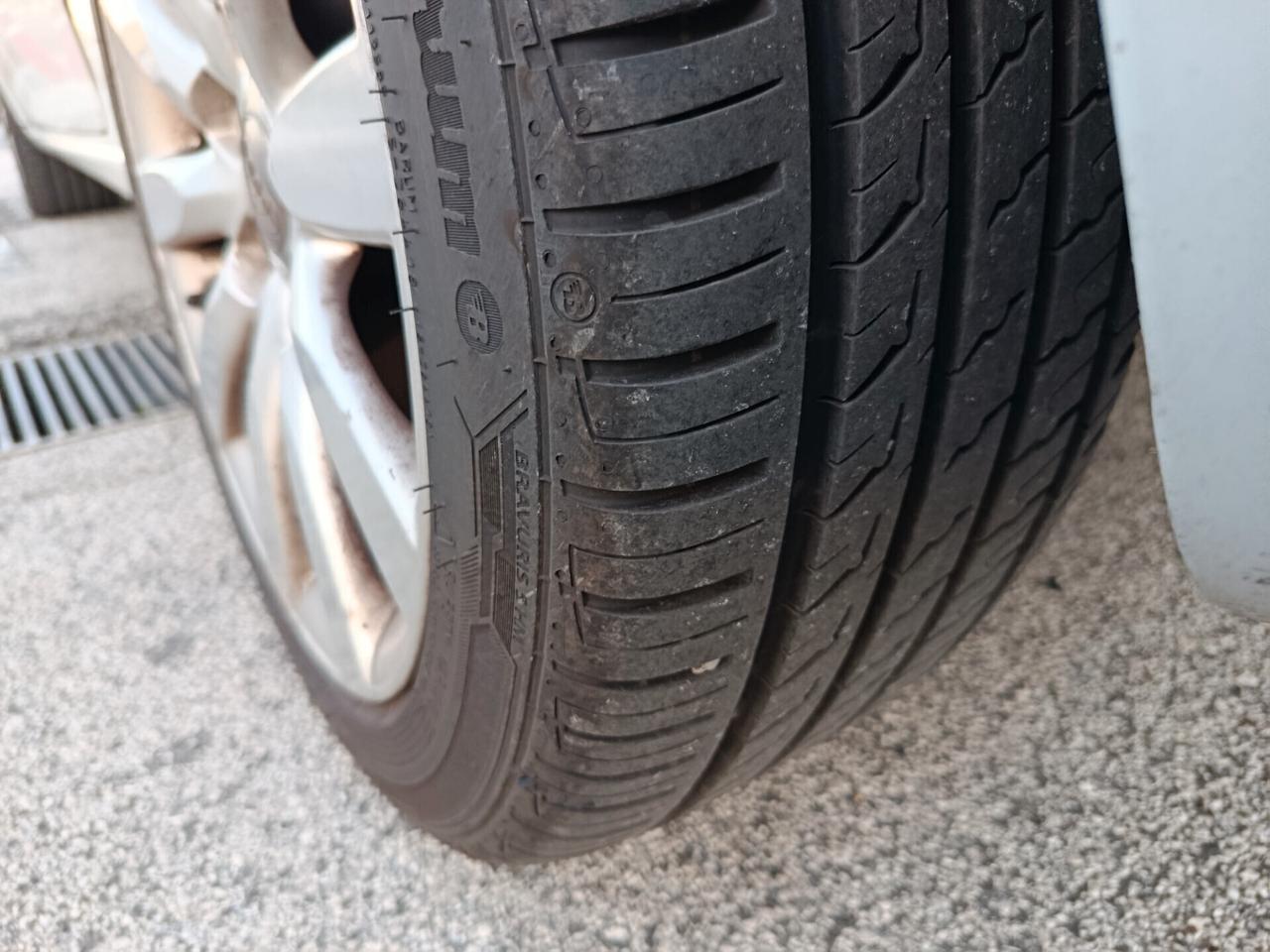 Audi A1 SPB 1.6 TDI Ambition 90cv