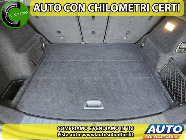 BMW 216 d ACTIVE TOURER SPORT EURO6B UNIPROPRIETARIO
