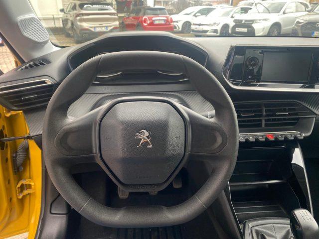 PEUGEOT 208 LIKE 5 porte