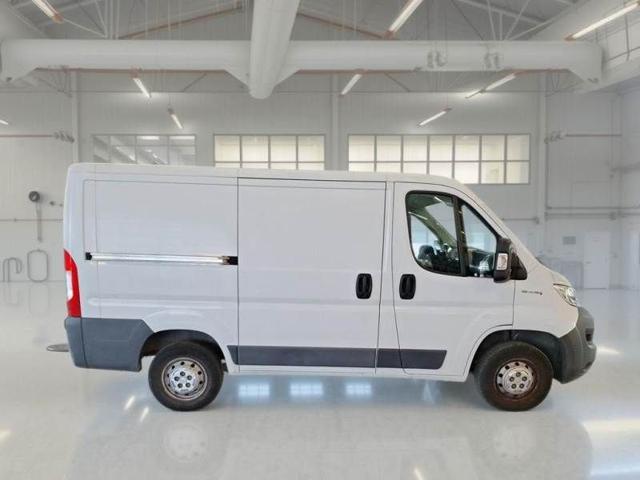 FIAT Ducato 30 2.0 MJT PC-TN Furgone COIBENTATO Az. Italia E6B