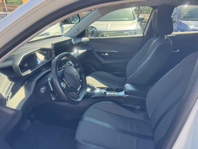 PEUGEOT 2008 BlueHDi 130 S&S EAT8 Allure Pack N1